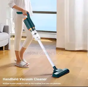8500pa Cleaning Machine Powerful Wireless