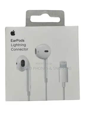 iPhone Original Direct Earpiece