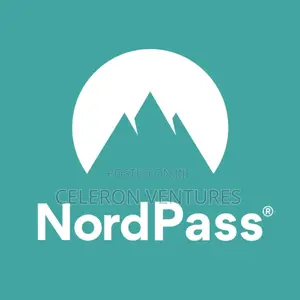 Nordpass Available (1 Year )