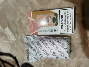 13000 Puffs Cute Vape