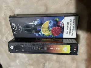 1200 Puffs Disposable Vape