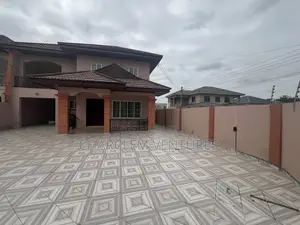 4bdrm House in Charclem Ventures, East Legon for sale