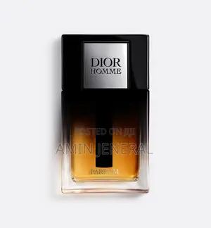 Dior Homme Parfum 2025 Release