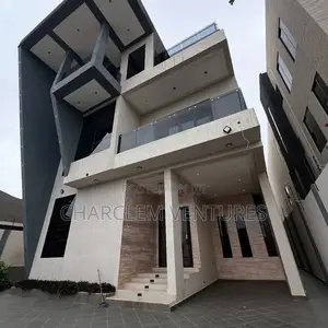 5bdrm House in Charclem Ventures, Accra Metropolitan for sale