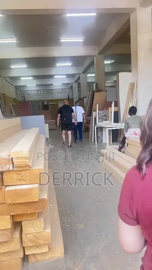 Plywood and Board for Rent