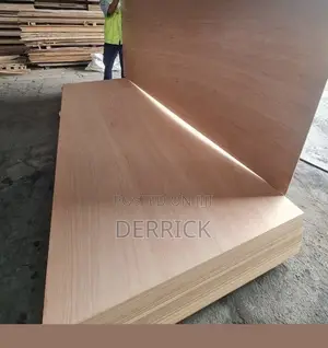 Plywood and Board for Rent