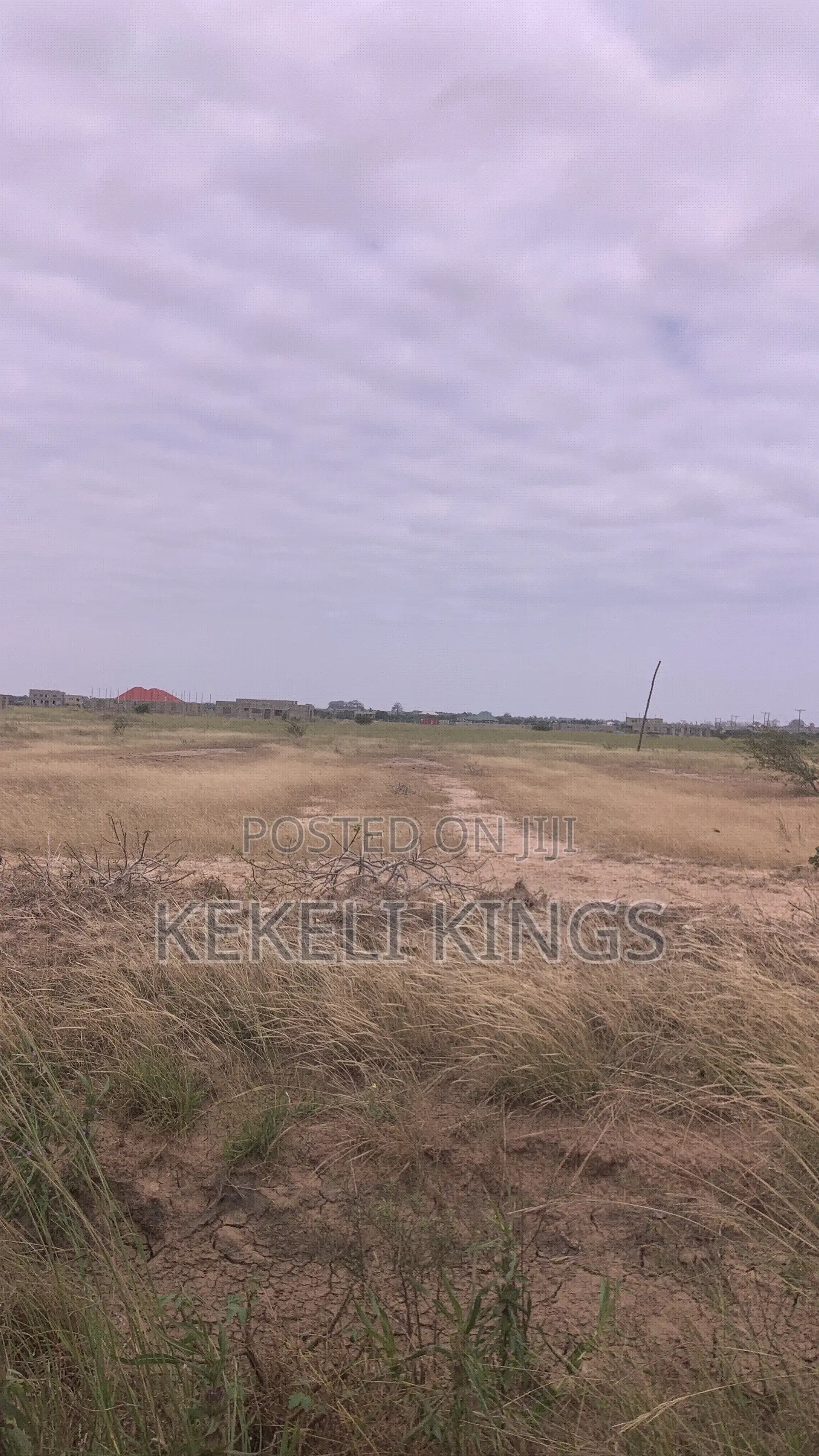 Start Build at Prampram Akwaaba Park (Own Genuine Plots)