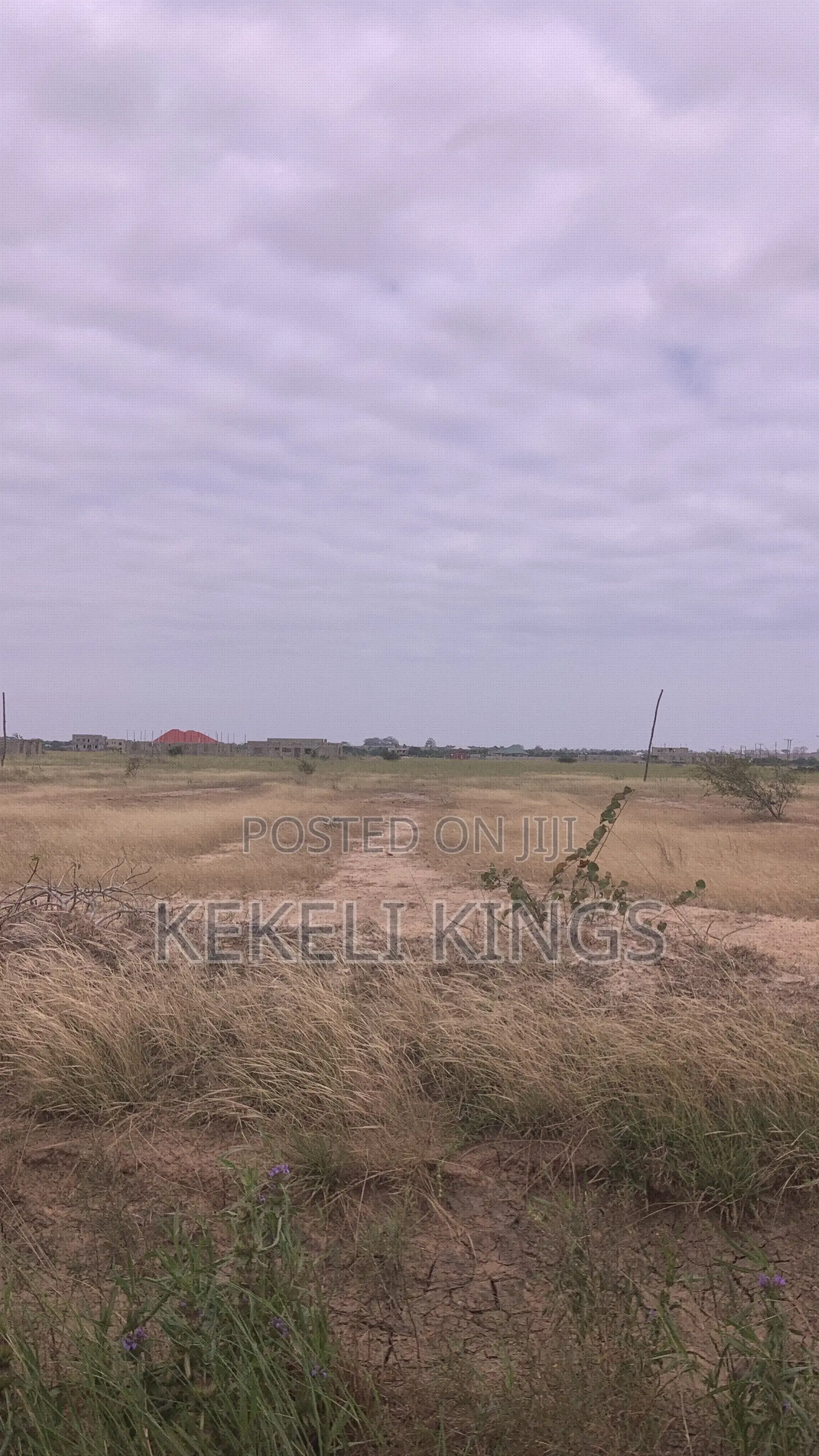Start Build at Prampram Akwaaba Park (Own Genuine Plots)