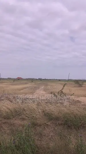 Start Build at Prampram Akwaaba Park (Own Genuine Plots)