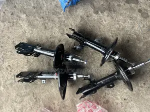Toyota Camry 2014 Spider Front and Back Shocks