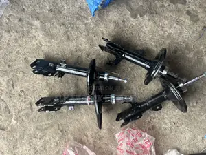 Toyota Camry 2014 Spider Front and Back Shocks