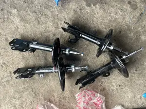 Toyota Camry 2014 Spider Front and Back Shocks