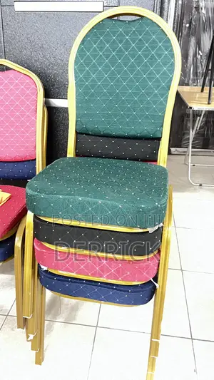 Conference/ Banquet Chair High Density