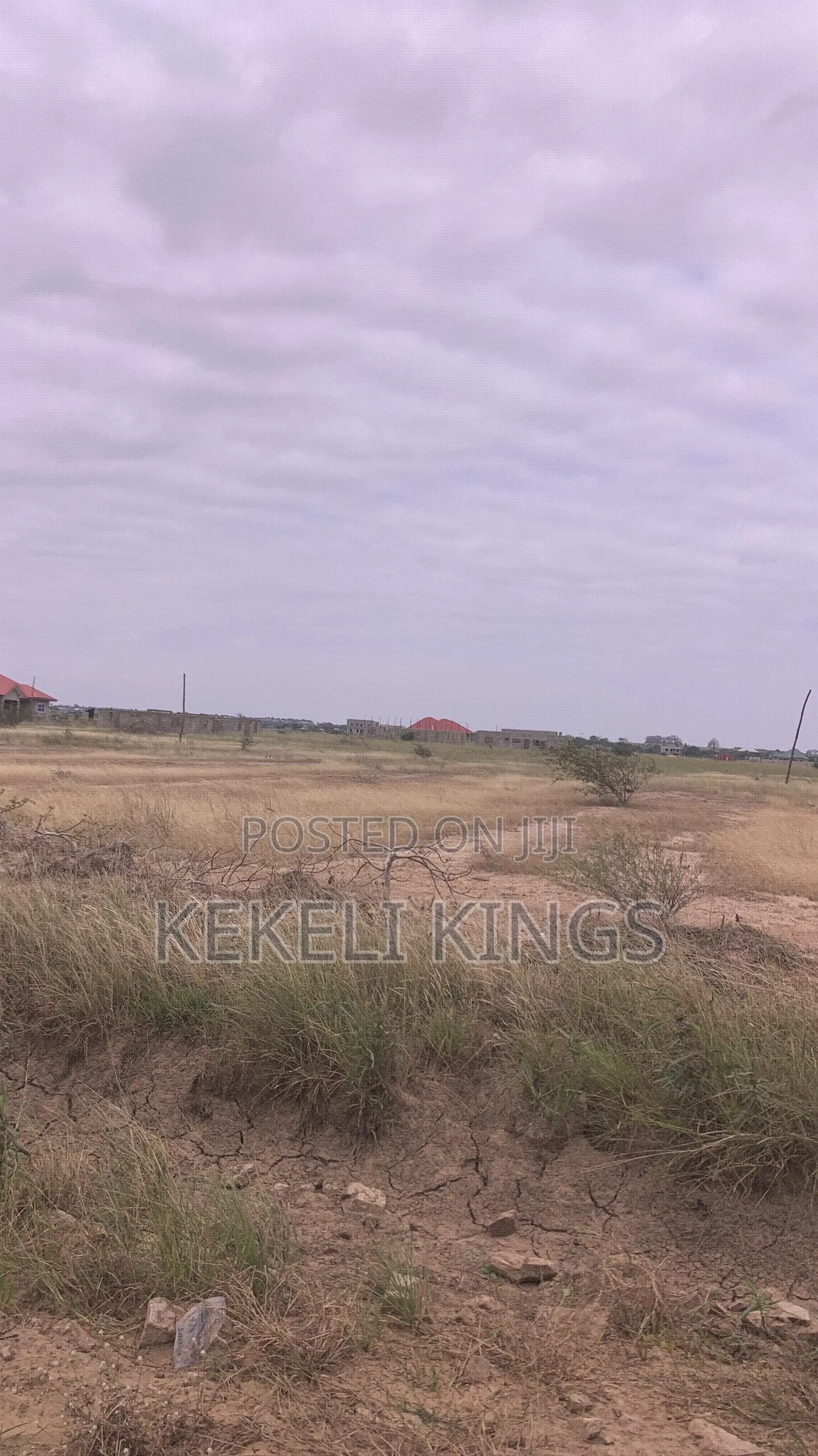Build Your Home at Akwaaba Park (Prampram-New Airport City)