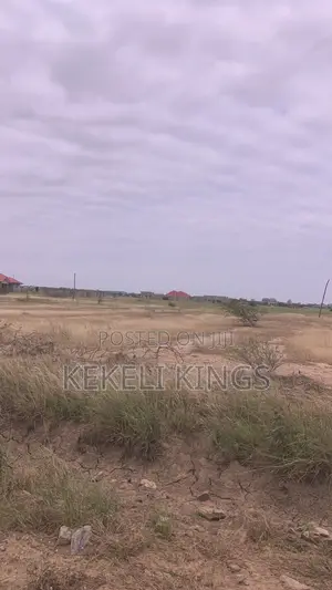 Build Your Home at Akwaaba Park (Prampram-New Airport City)