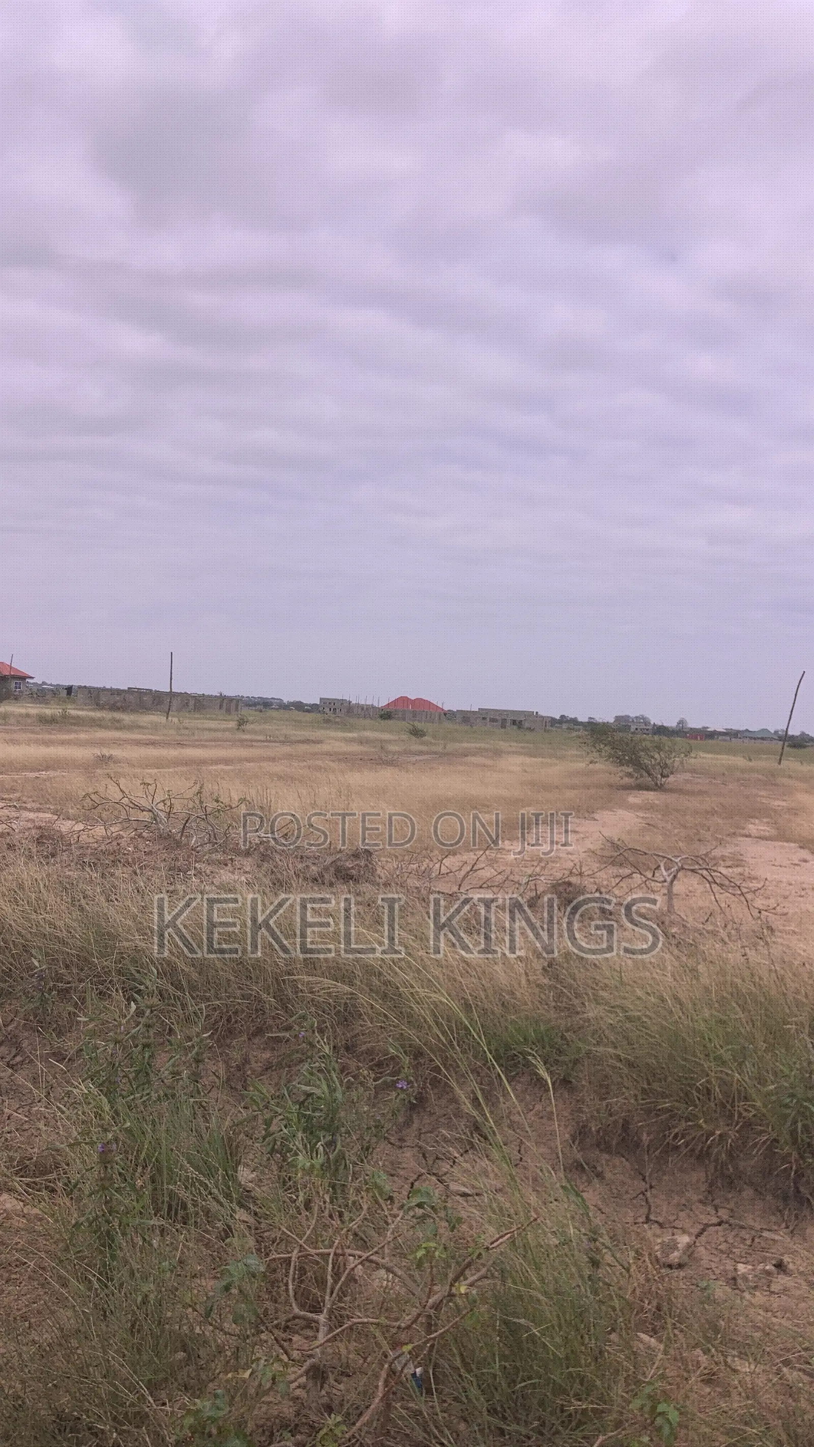 Build Your Home at Akwaaba Park (Prampram-New Airport City)