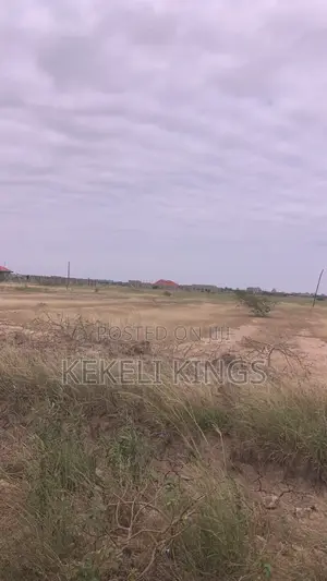 Build Your Home at Akwaaba Park (Prampram-New Airport City)