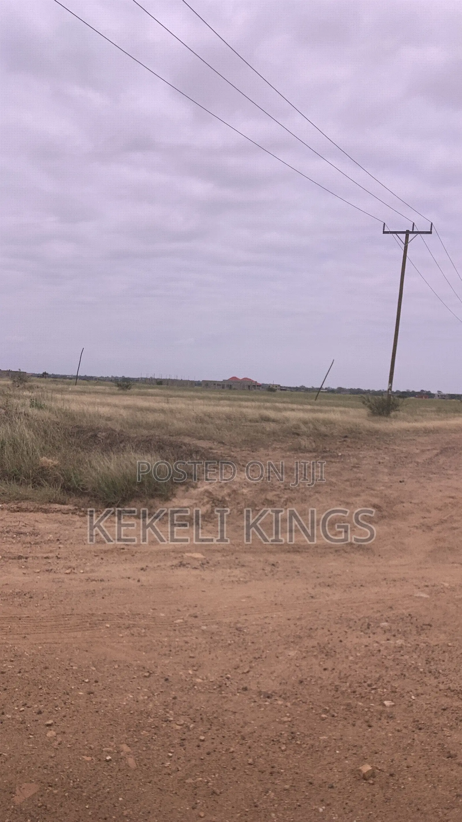 But Exclusive Litigation Free Plots at Prampram New Airport City
