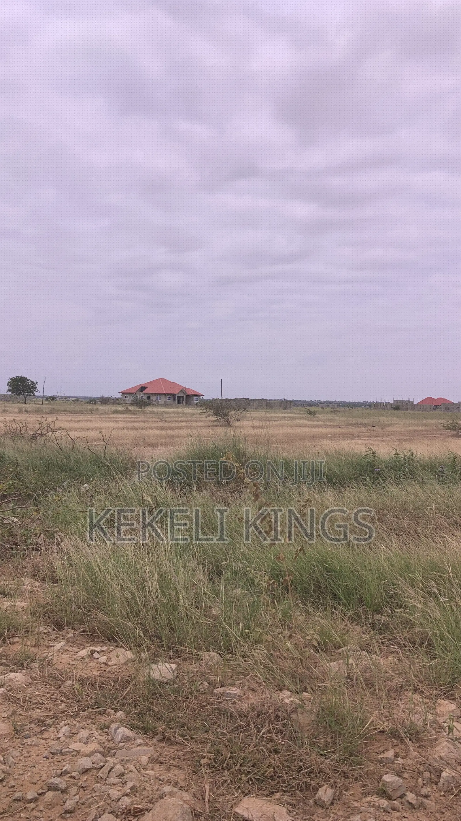 But Exclusive Litigation Free Plots at Prampram New Airport City
