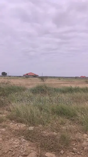 But Exclusive Litigation Free Plots at Prampram New Airport City