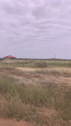Genuine Land Deals : Available at Prampram New Airport City-Bueko