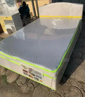 Double Bed