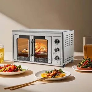 Winning Star Electric Oven 45liters