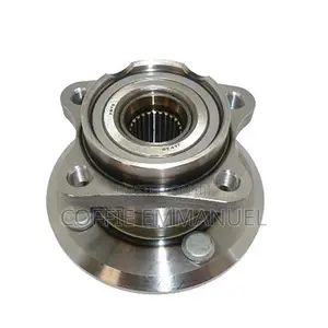 Toyota Vitz /Yaxis Feel Hub 2009 2010