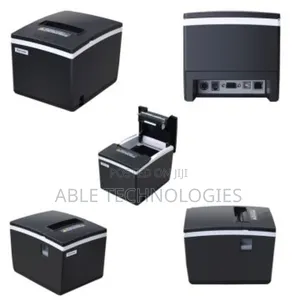 Pos Receipt Printer Repair and Paper Rolls