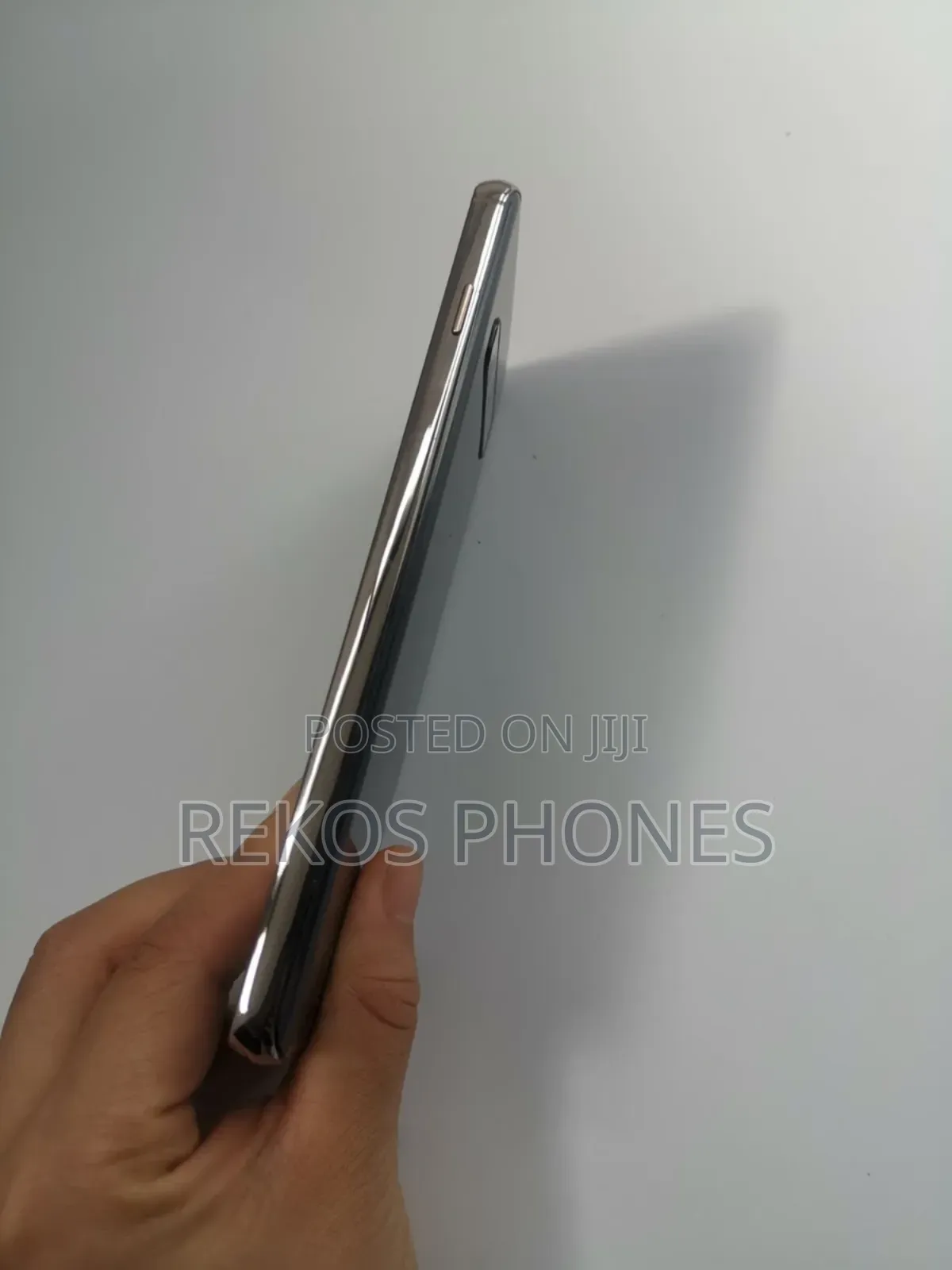 New Samsung Galaxy S10 Plus 128 GB Black
