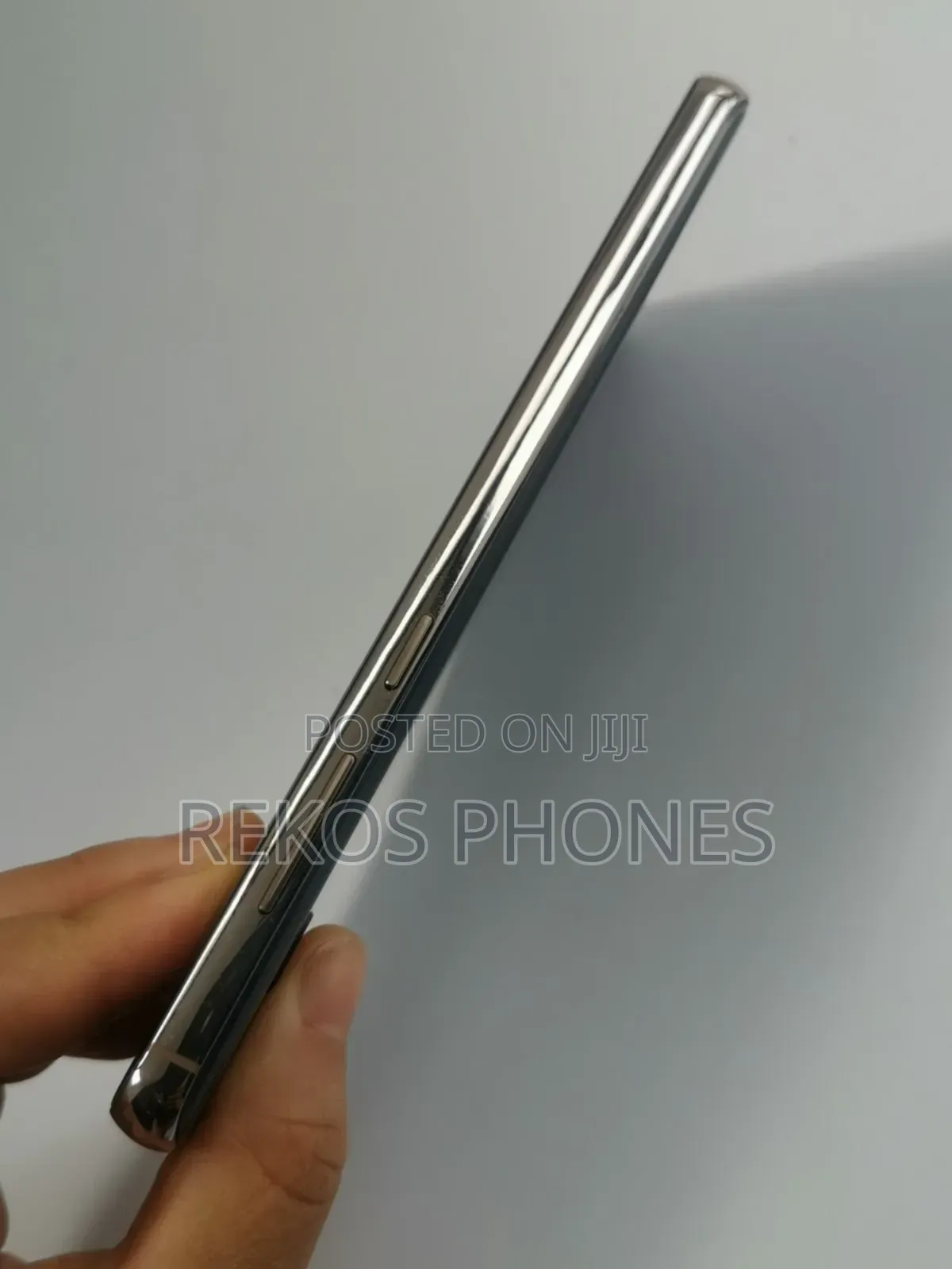 New Samsung Galaxy S10 Plus 128 GB Black