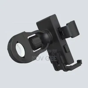 Phone Holder For Motor Bikes And Bicycles