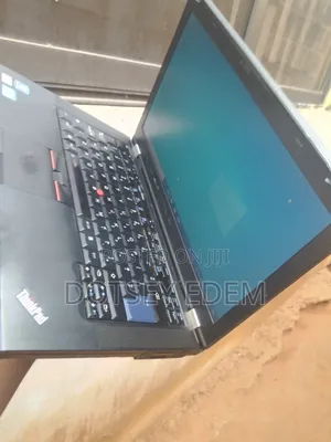 Laptop Lenovo ThinkPad T420 8GB Intel Core i5 HDD 500GB