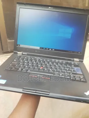 Laptop Lenovo ThinkPad T420 8GB Intel Core i5 HDD 500GB