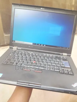Laptop Lenovo ThinkPad T420 8GB Intel Core i5 HDD 500GB