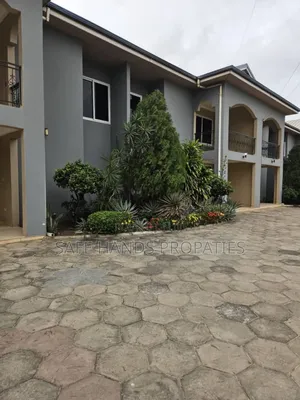 Furnished 3bdrm House in Adjirigano, Accra Metropolitan for rent