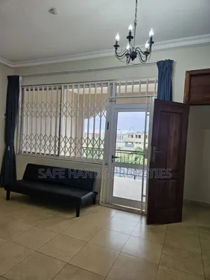 Furnished 3bdrm House in Adjirigano, Accra Metropolitan for rent