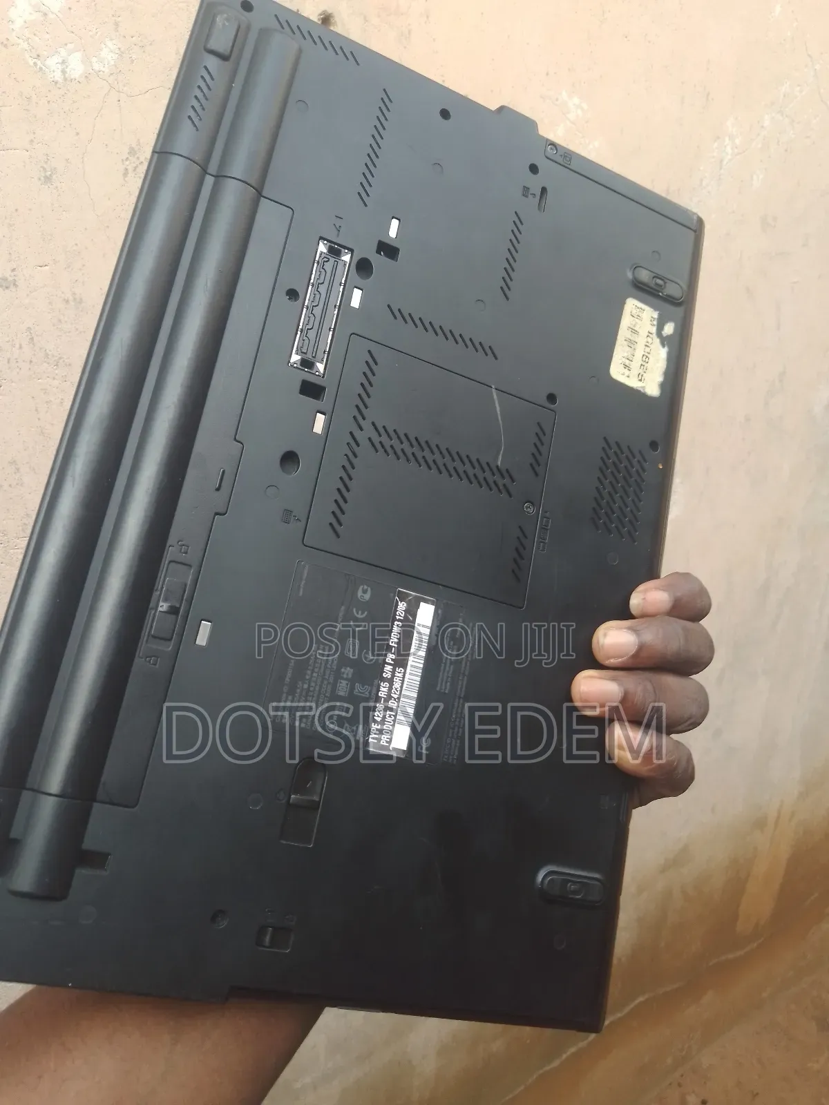 Laptop Lenovo ThinkPad T420 8GB Intel Core i5 HDD 500GB