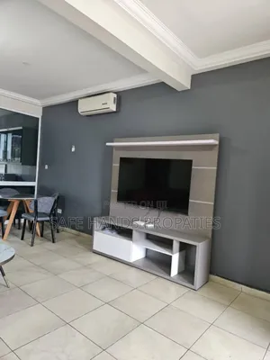 Furnished 3bdrm House in Adjirigano, Accra Metropolitan for rent