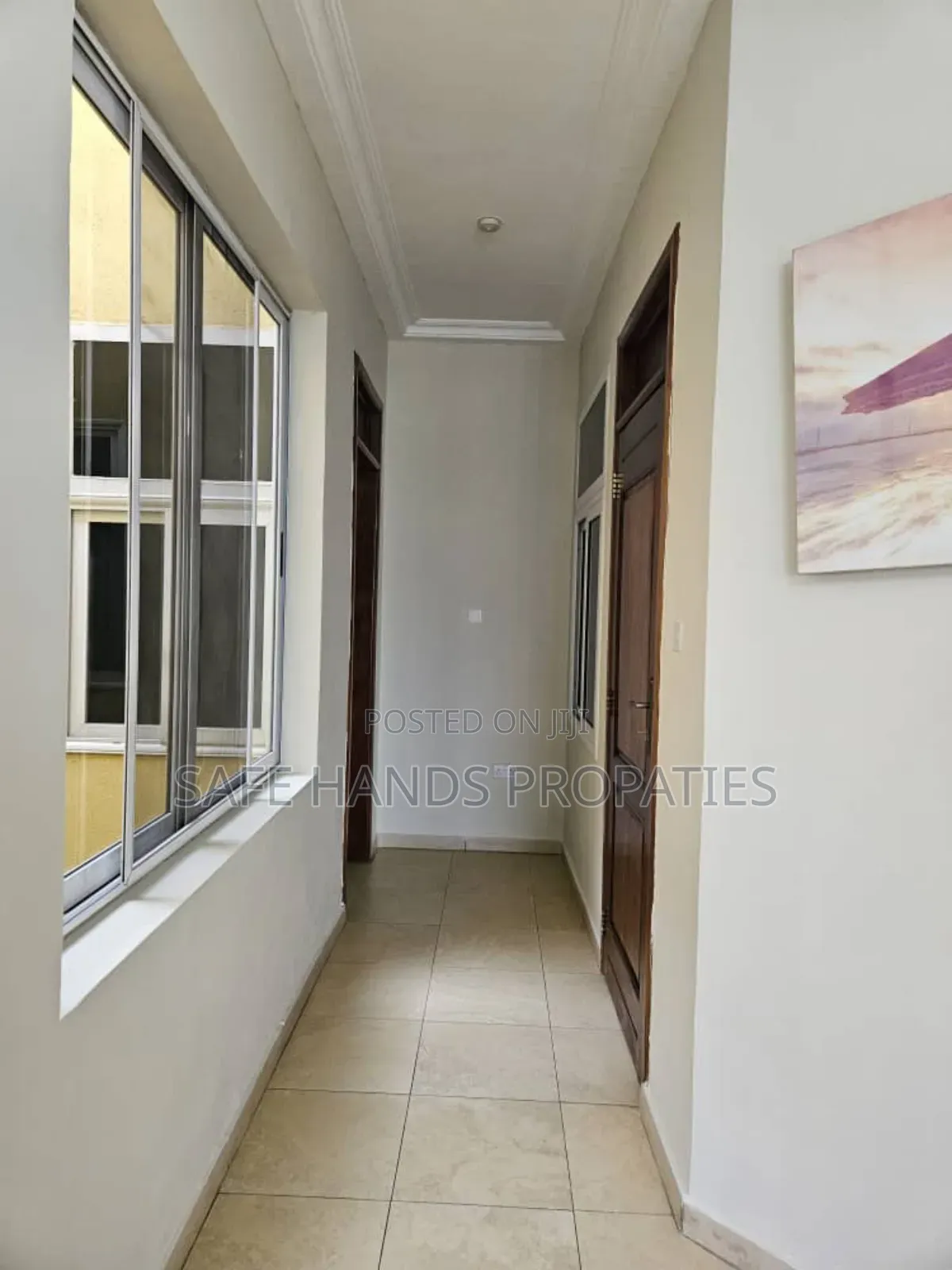 Furnished 3bdrm House in Adjirigano, Accra Metropolitan for rent
