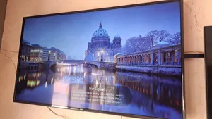 Lg 65 4k Smart