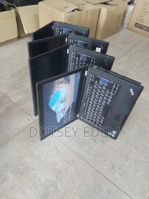 Laptop Lenovo ThinkPad T420 8GB Intel Core i5 HDD 500GB