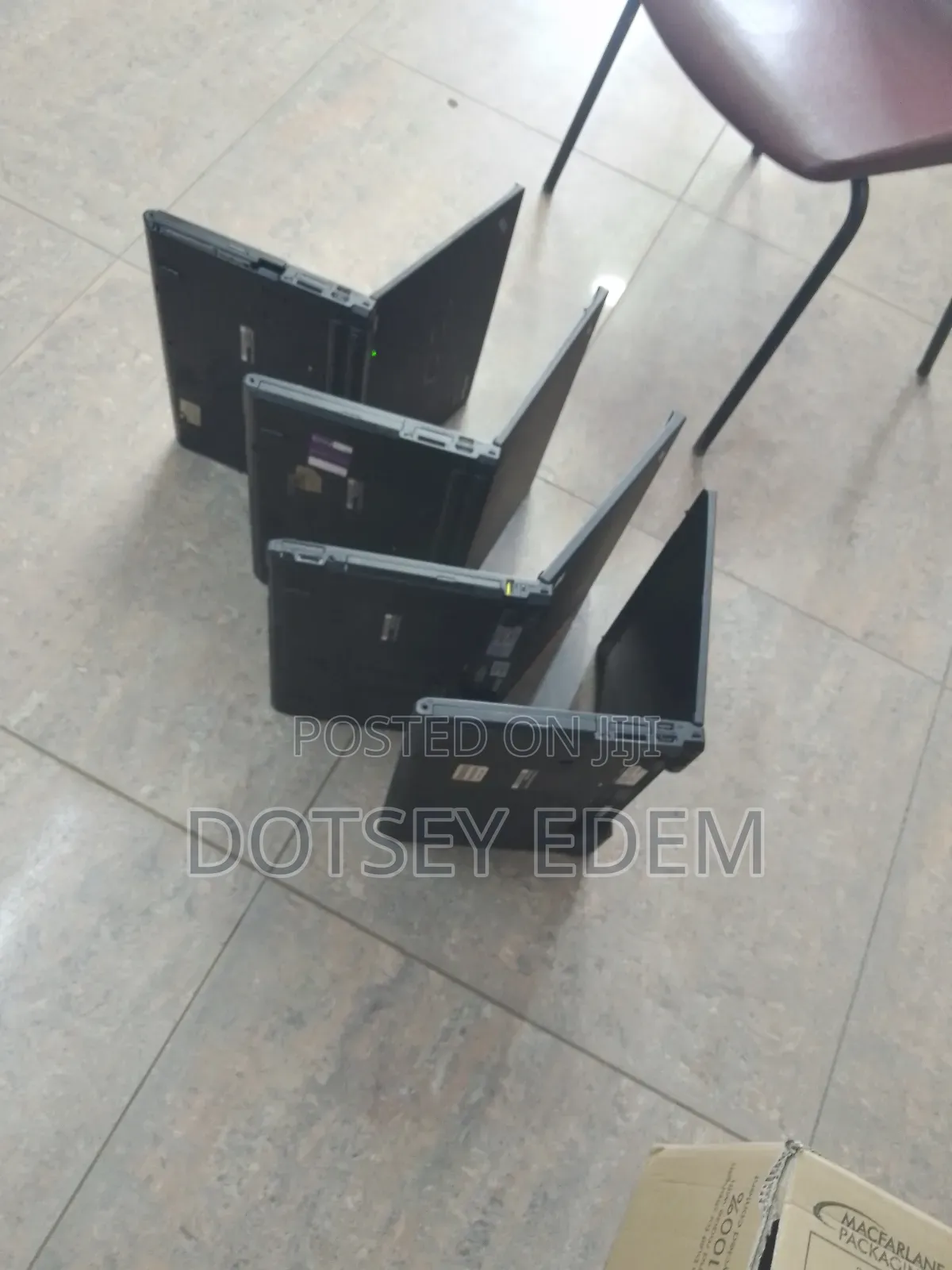 Laptop Lenovo ThinkPad T420 8GB Intel Core i5 HDD 500GB