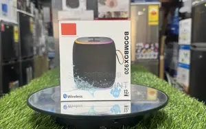 Long Hour Battery Bluetooth Speaker
