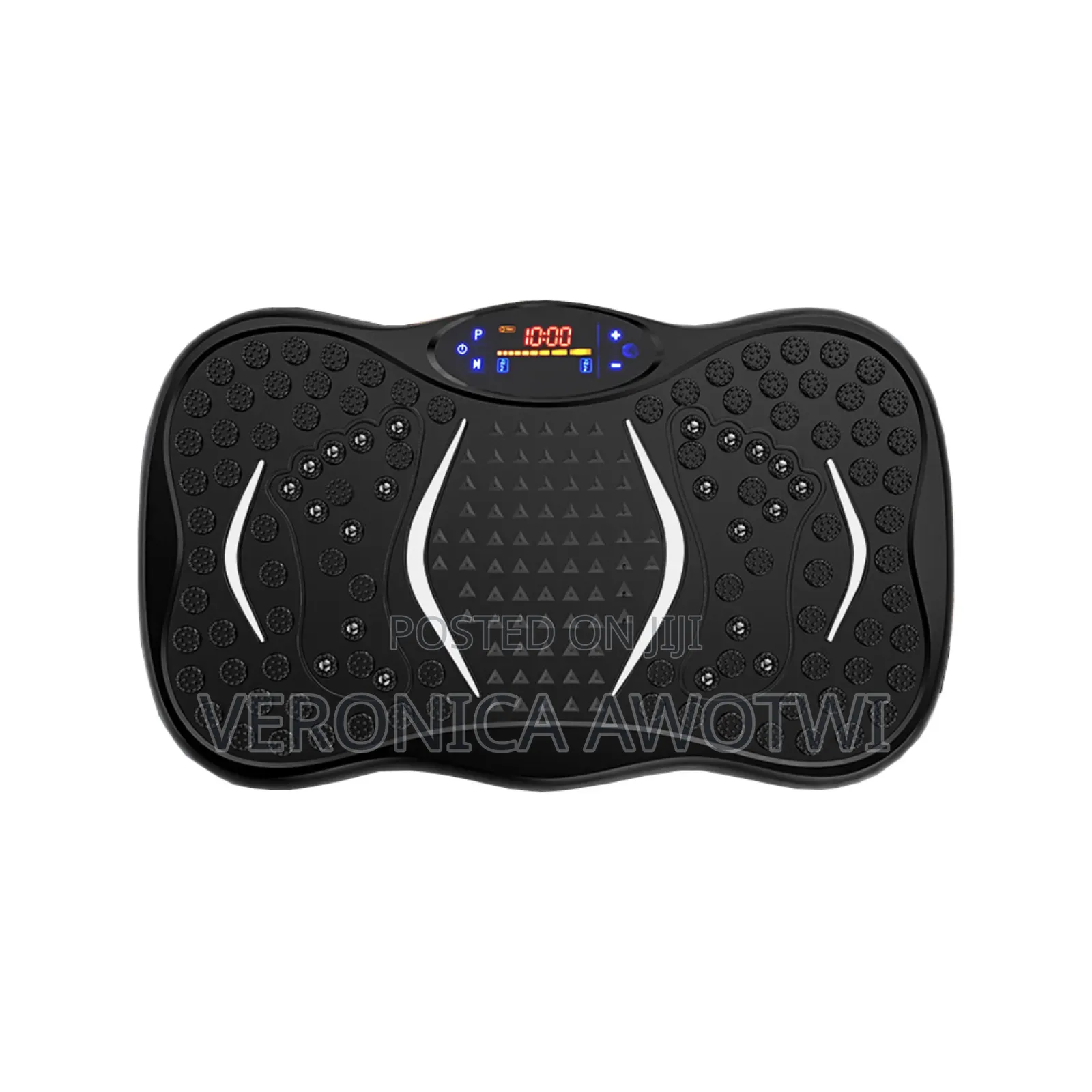 Vibrating Plate/Foot Massager/Whole Body Massager