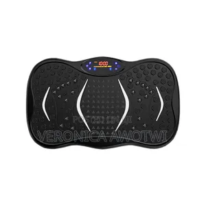 Vibrating Plate/Foot Massager/Whole Body Massager