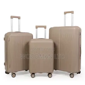 Extra Durable Anti Crack Luggage Bag