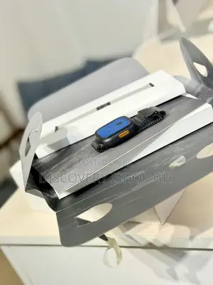 Apple Watch Ultra 49mm Black Edition