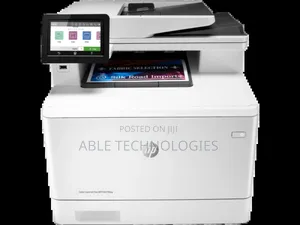 Repair of Printers Ink and Toner Cartridge Refilling