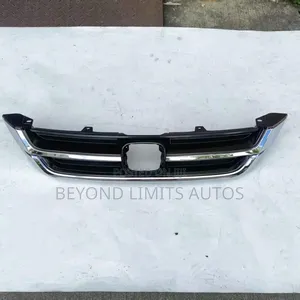 Honda CRV Cr-v 2007,2008,2009,2010,2011 Top Grille/ Front Shell
